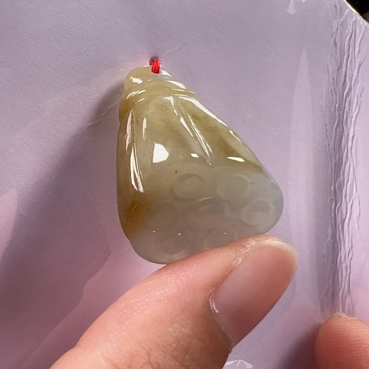 翡翠散珠翡翠翡翠