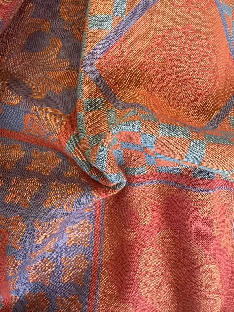 【贝利亚】200*230亲肤柔软透气可机洗被罩