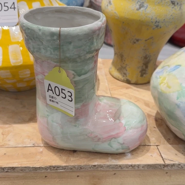 景德镇陶瓷艺术博物