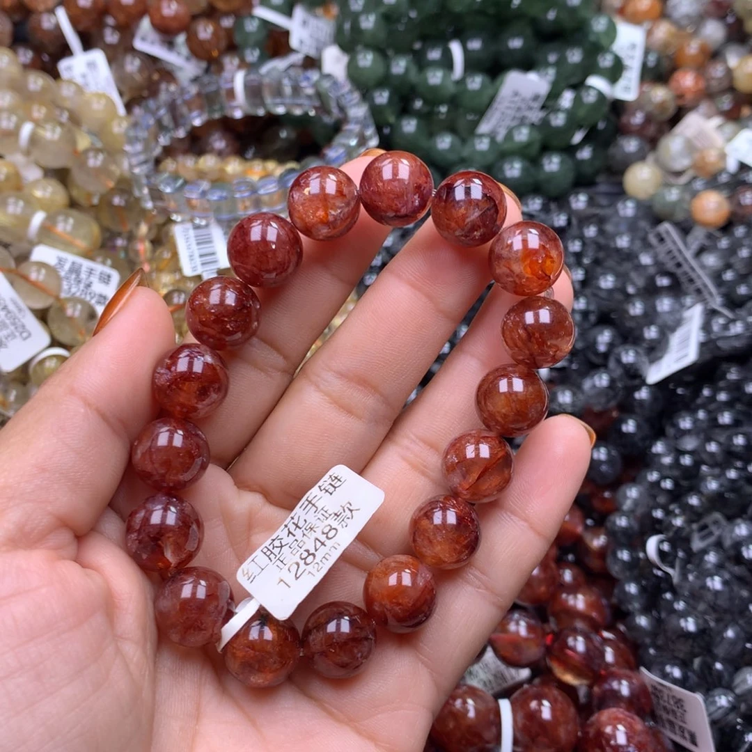 手链水晶未镶嵌1111111111