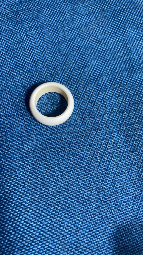 猛犸牙圈圈一个内径18+