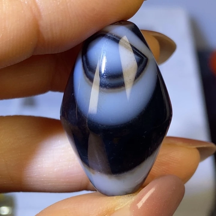 玛瑙/玉髓成品未镶嵌