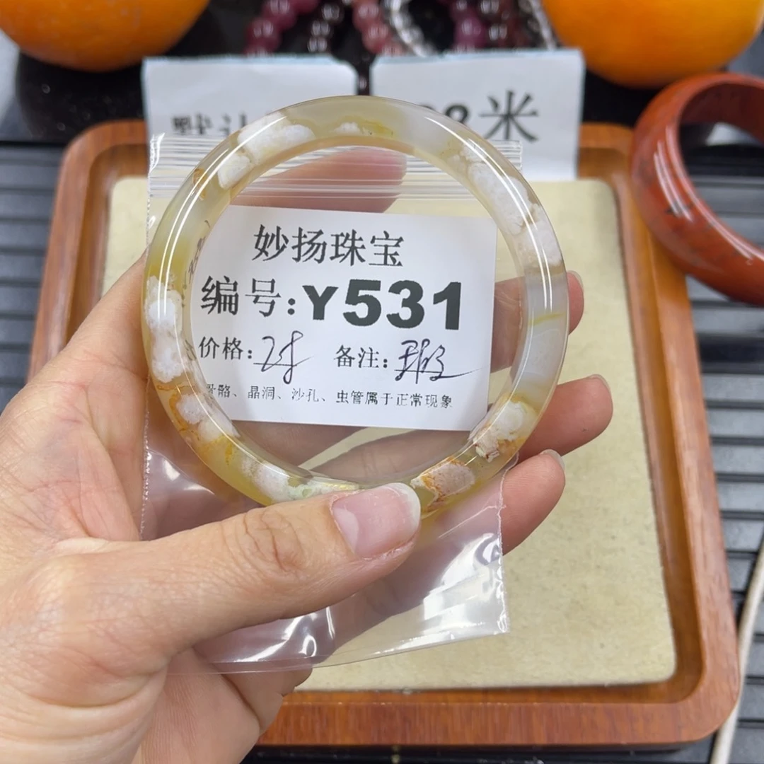 硅化珊瑚（珊瑚玉）默认微瑕未镶嵌猪*神