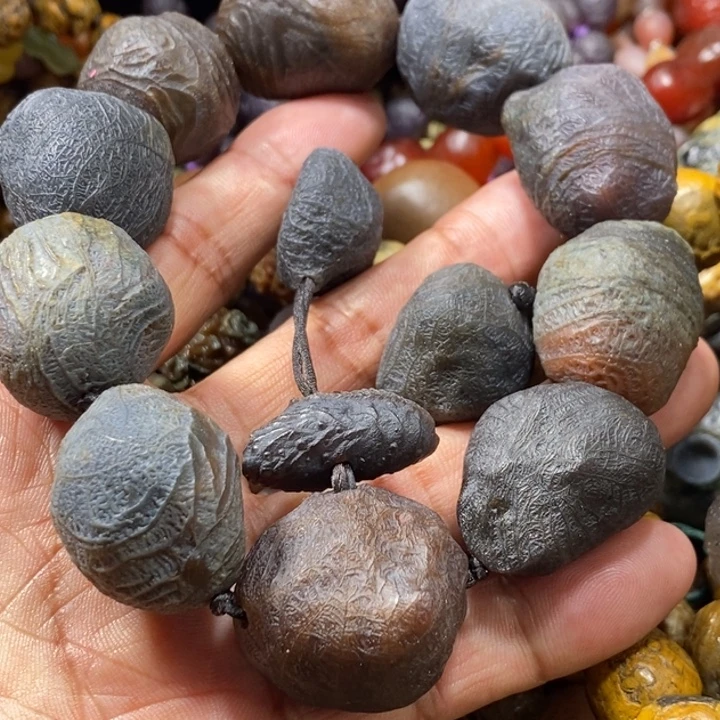 石材戈壁石，戈壁石