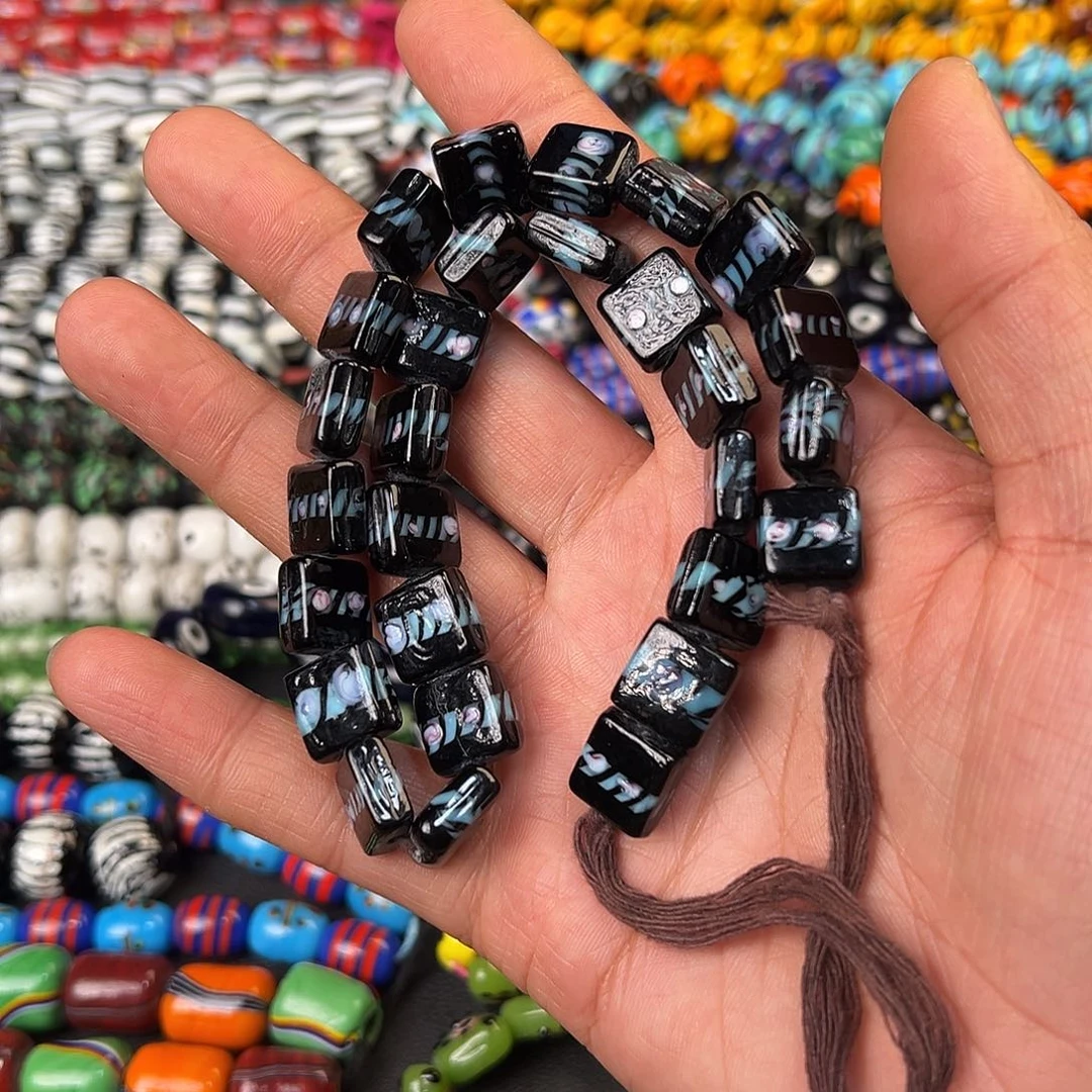 琉璃非金属9 土耳其方块