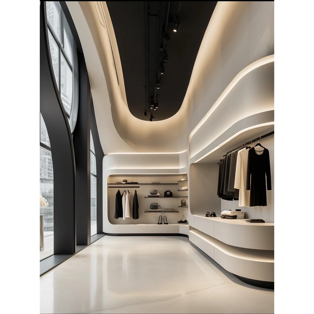 【077】小菱格棉马甲外套128286