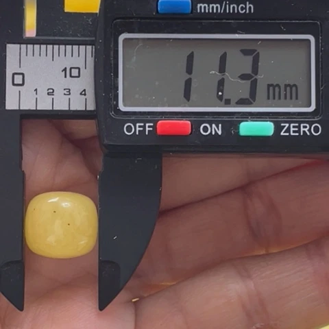 【闪购商品】裸石蜜蜡未镶嵌83杂
