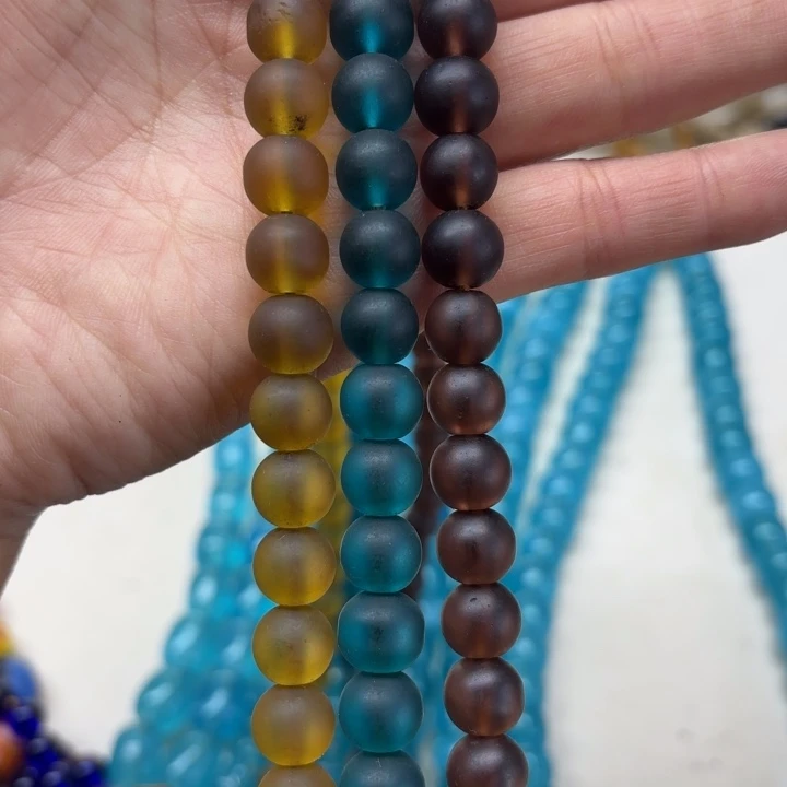 颈饰琉璃琉璃琉璃18