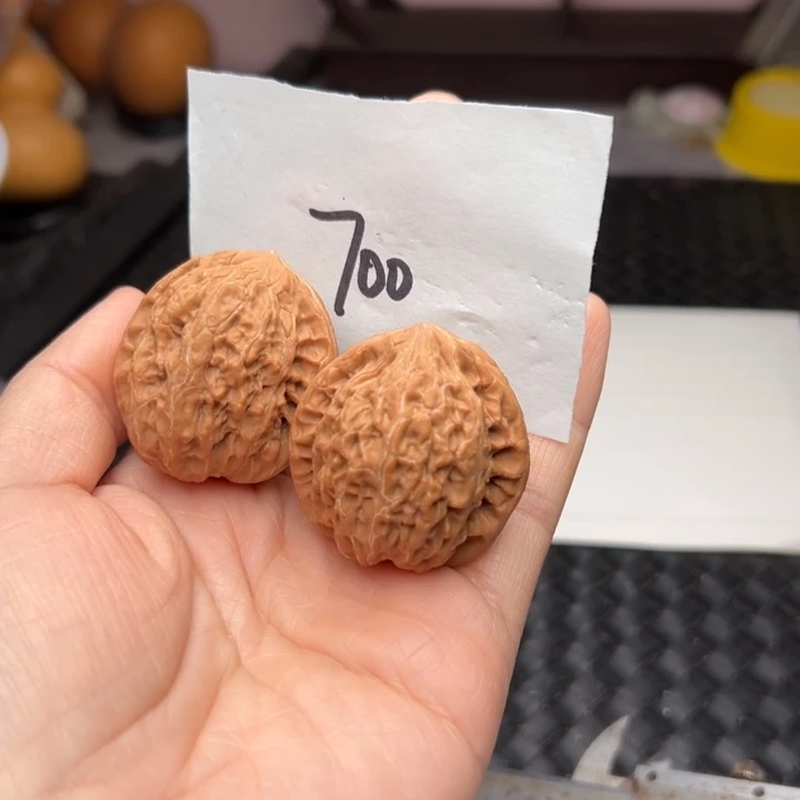 核桃37尺寸全品铁锤