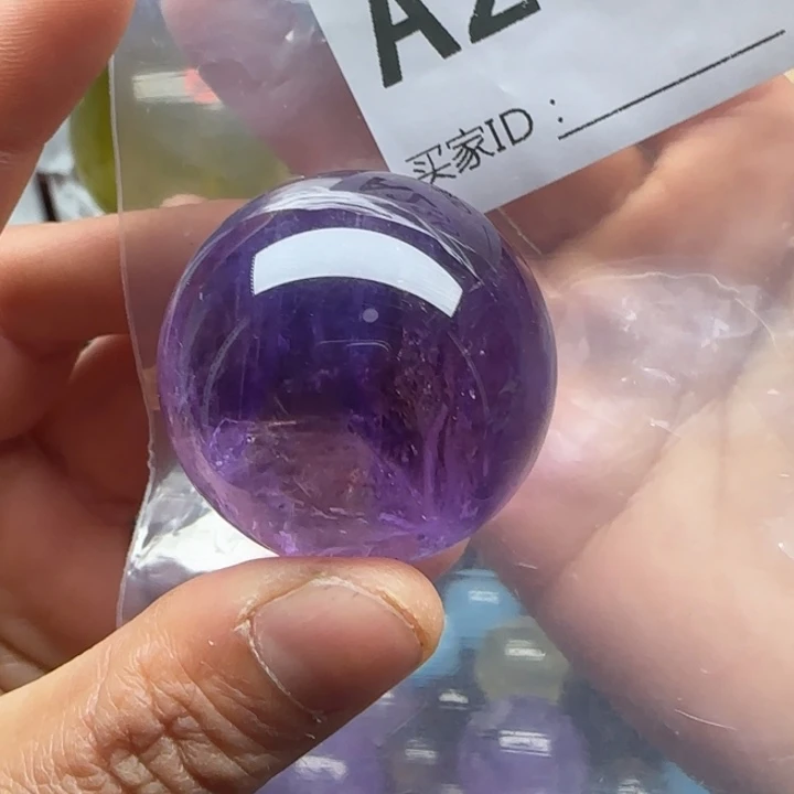 水晶水晶摆件未镶嵌a 236