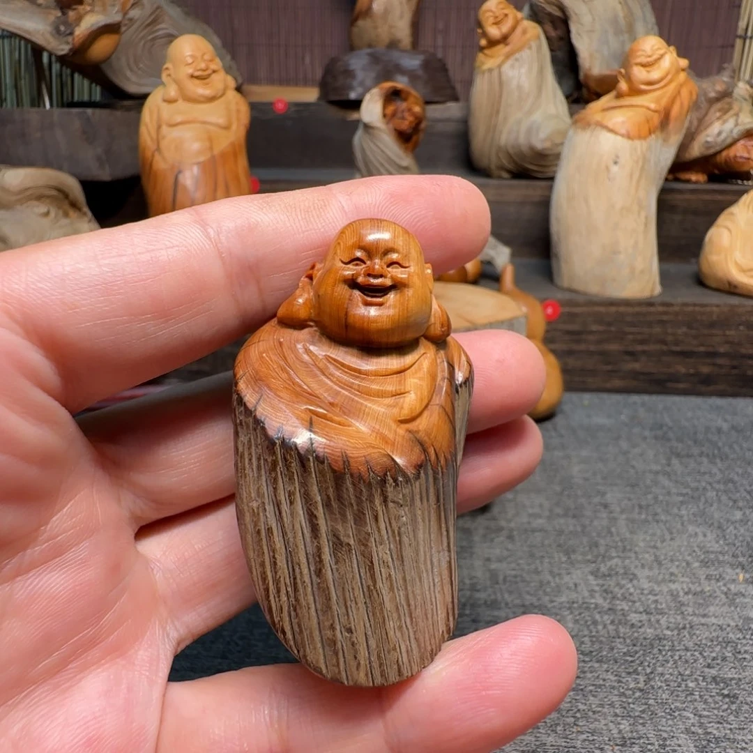 小***泡柏木（崖柏）好的我知道你在