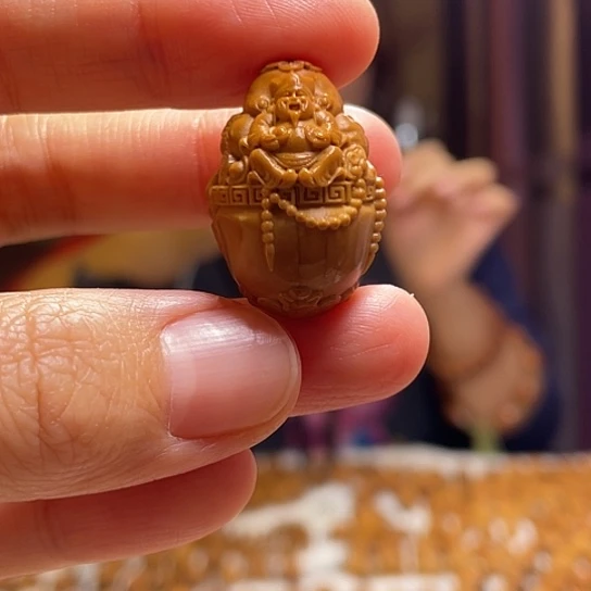 手串/手链橄榄核橄榄核