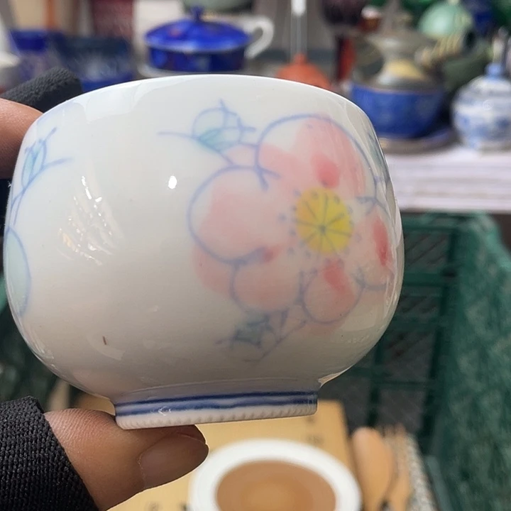 水滴瓷器水滴瓷器