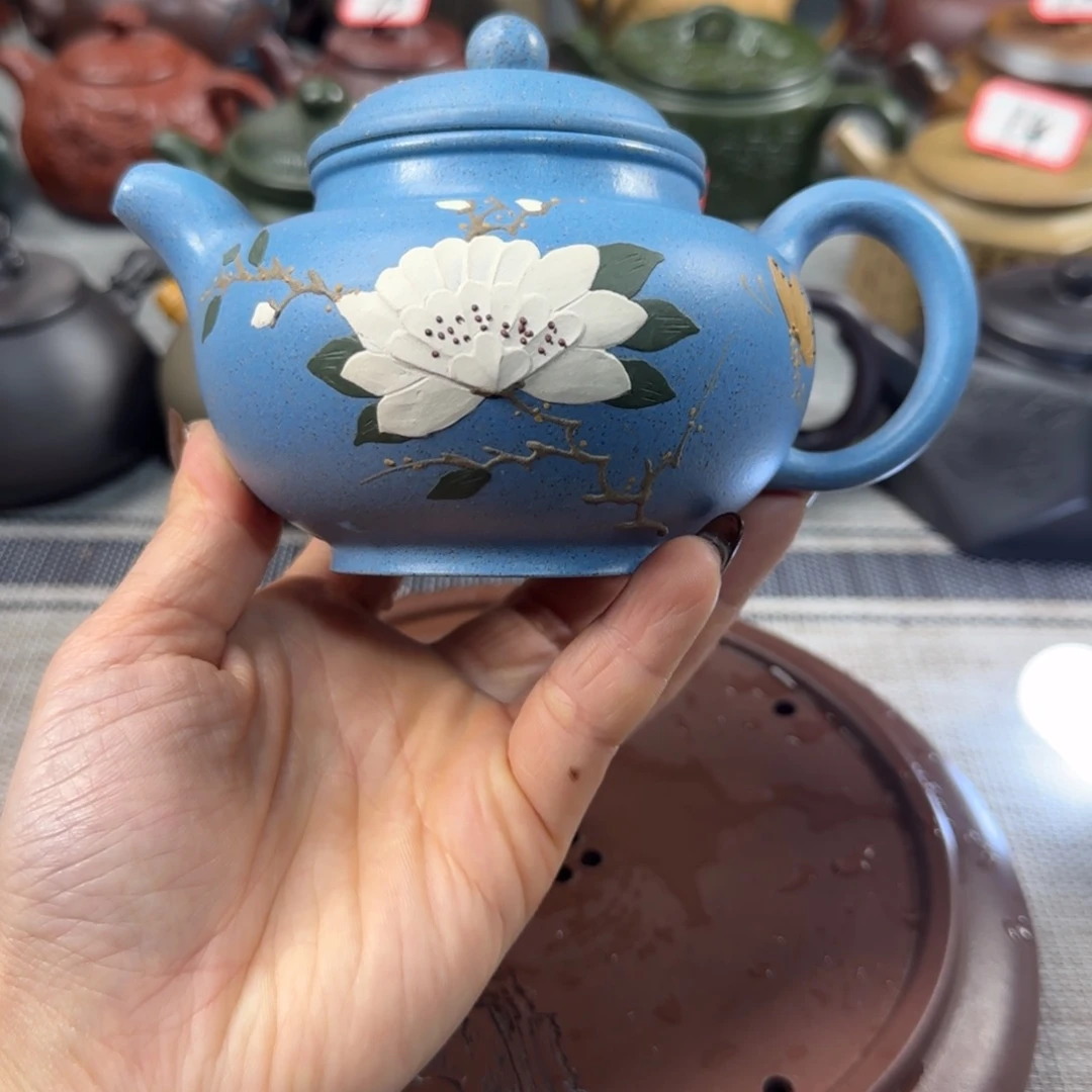 紫砂茶壶紫砂紫砂紫砂