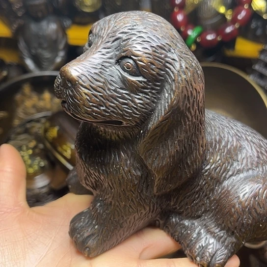 精美铜器精美摆件