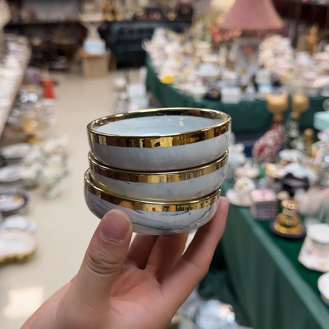 外贸冠衡陶瓷有限公司