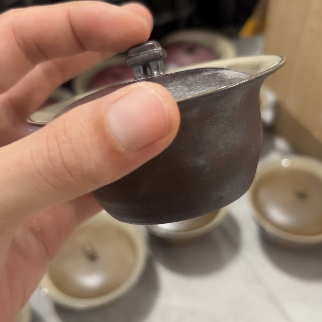 库存茶具部分瑕疵介意勿拍！