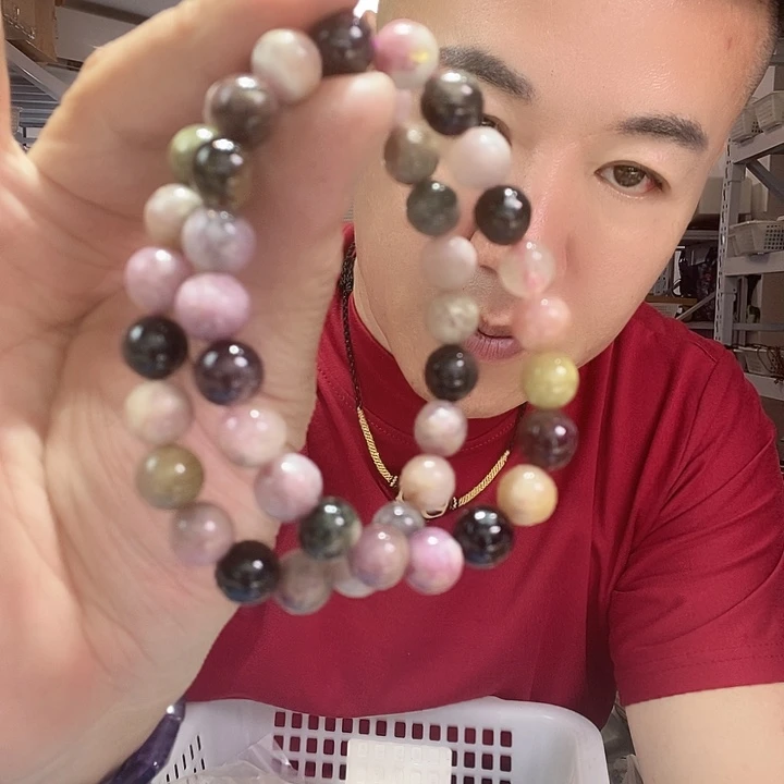 玛瑙/玉髓颈饰未镶嵌83