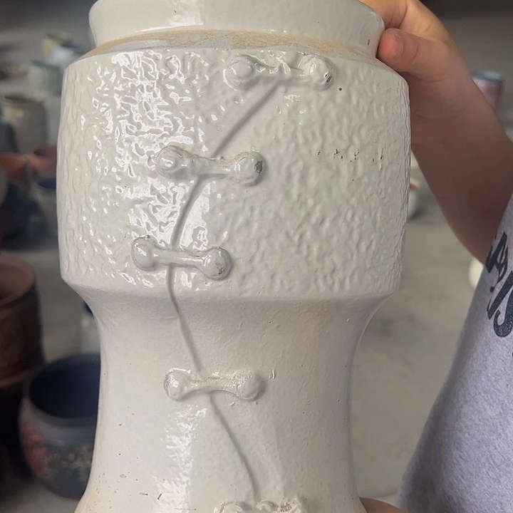 正品高度27厘米口径17厘米