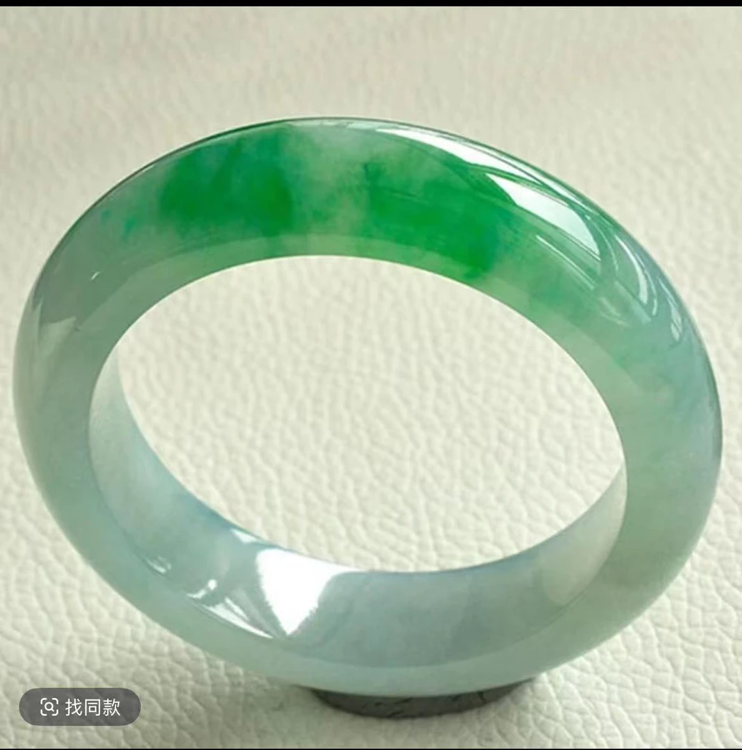 A时尚缅风美人饰品手镯【直播专用链接】