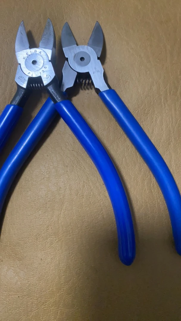 外贸工具水口钳子