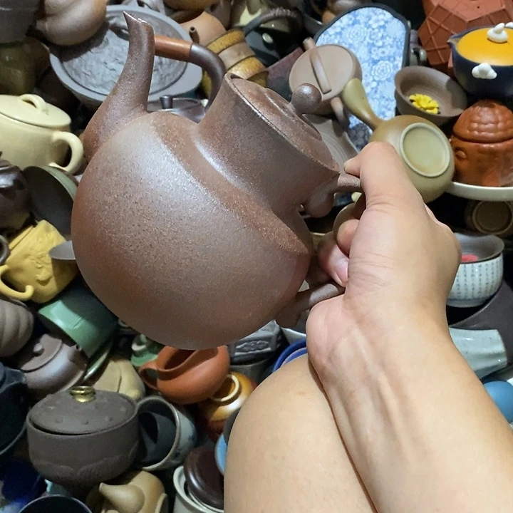 瓷片你说的时候就是一场旅行