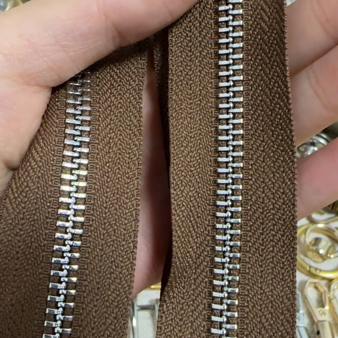 五号YKK拉链12元2米