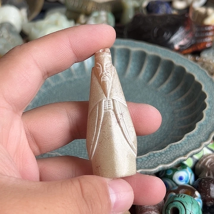 摆件直播瓷器链接37
