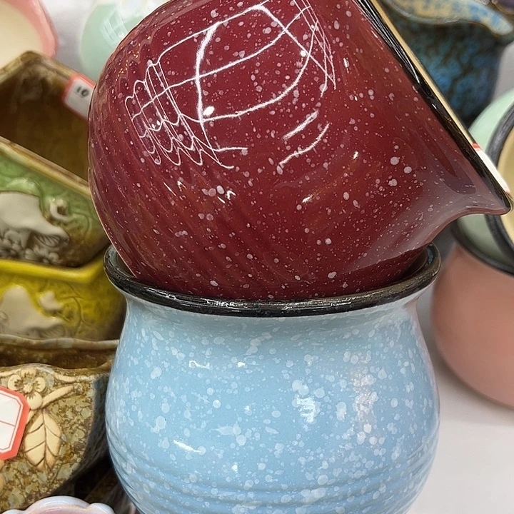 多肉植物花盆厂家批发