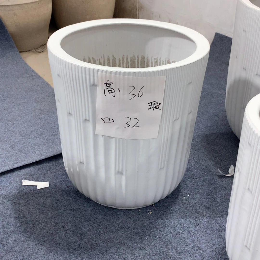 陶瓷花盆微瑕系列