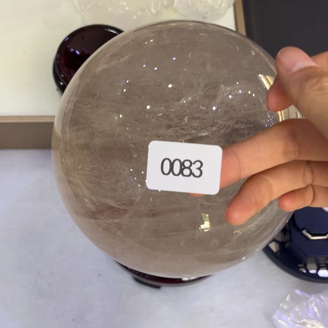 【闪购商品】未镶嵌水晶大型摆件（非配饰）六*七