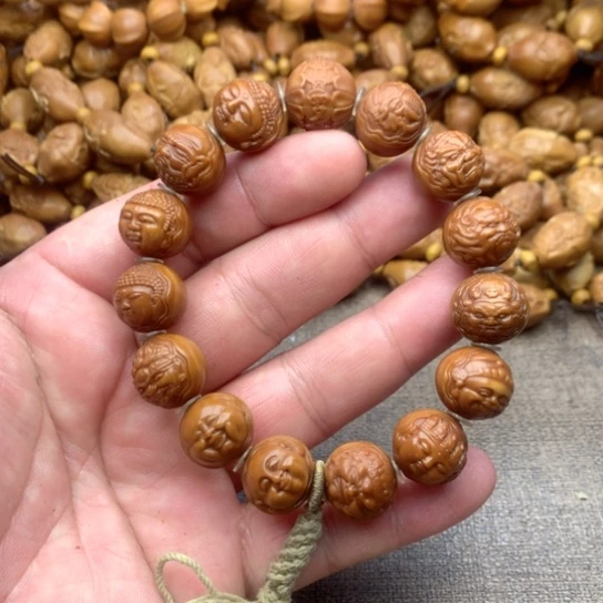 手串/手链橄榄核橄榄核手串/手链