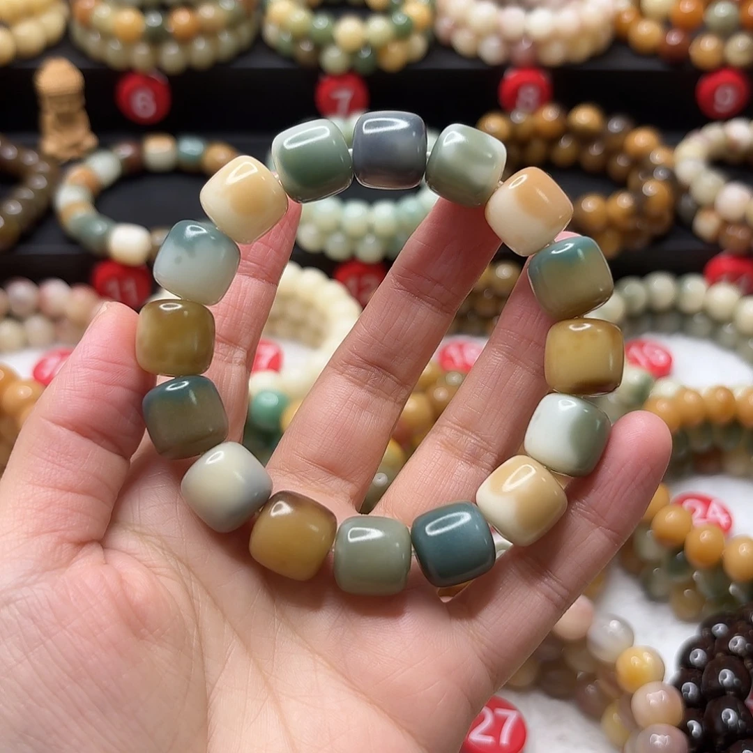 菩提根/象牙果手串