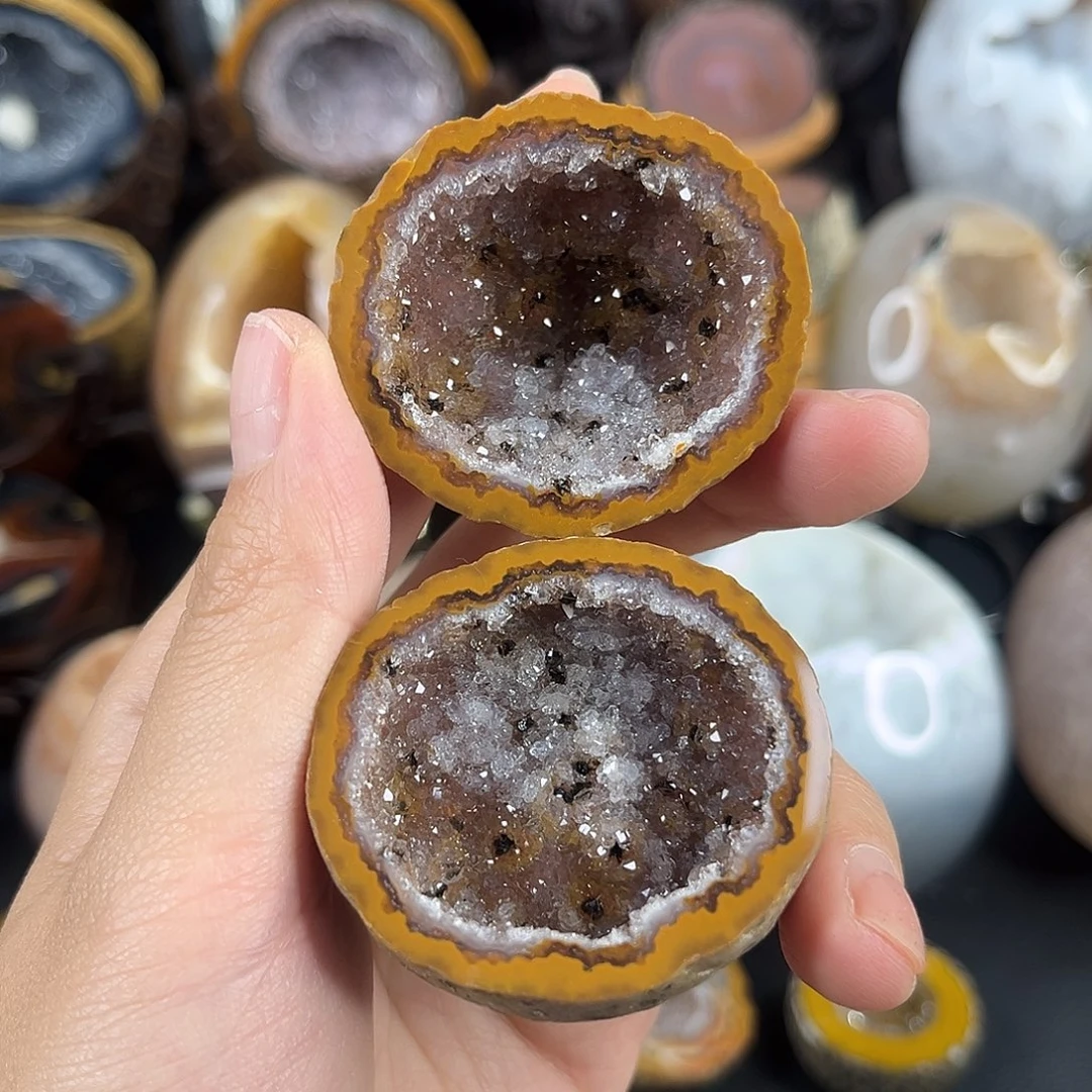 未镶嵌大型摆件（非配饰）水晶
