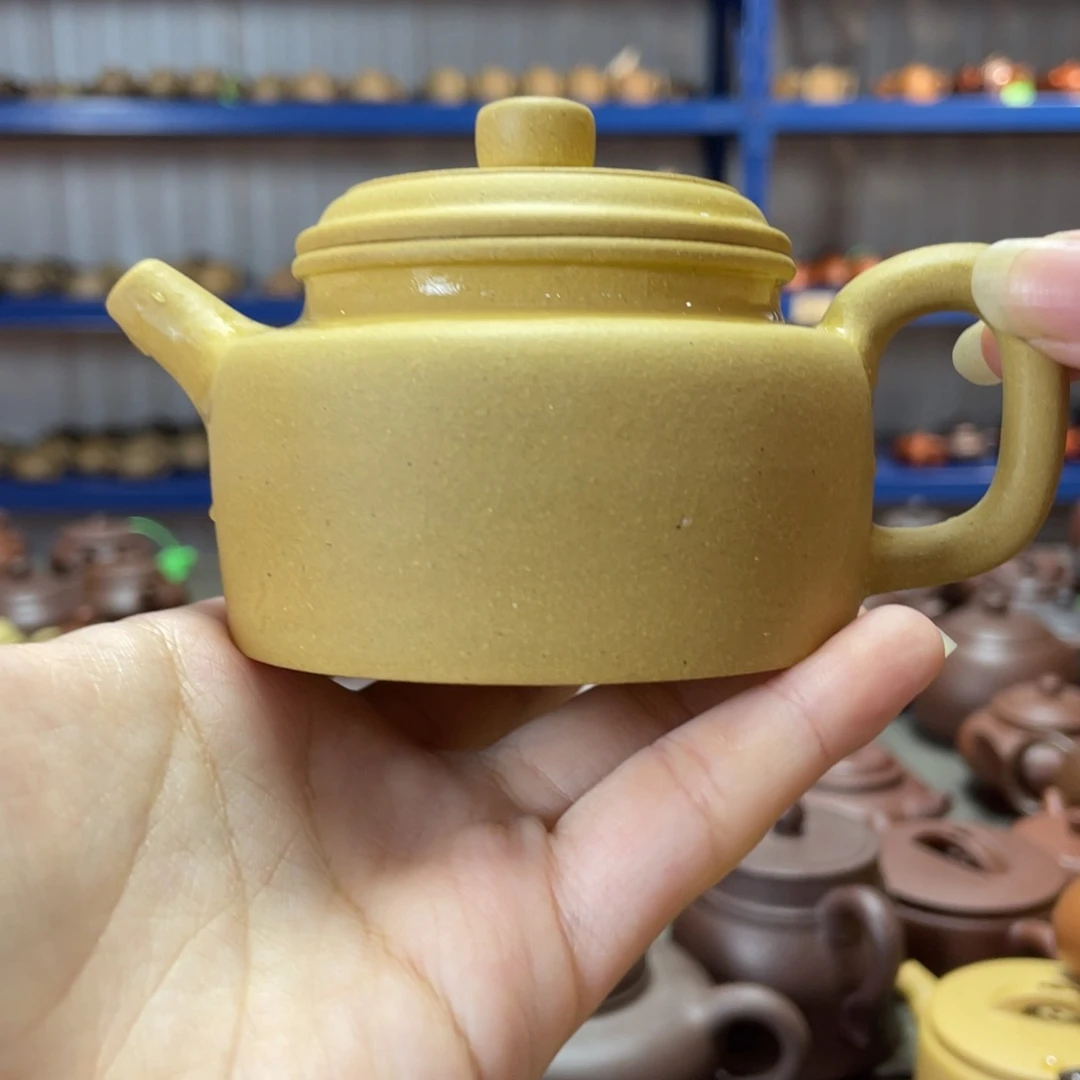 茶壶紫砂宜兴紫砂