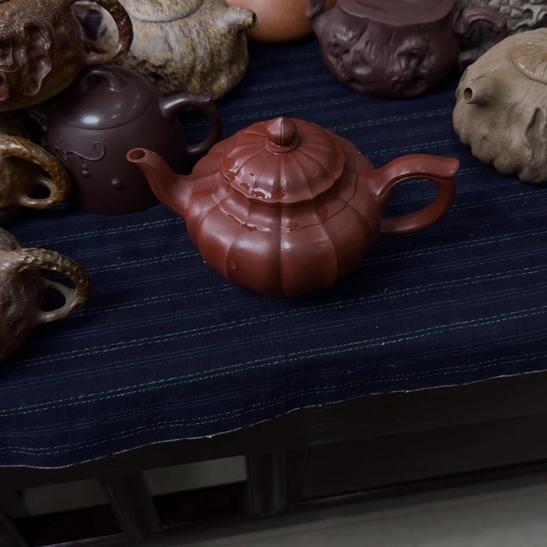 紫砂茶壶宜兴紫砂 原矿正品