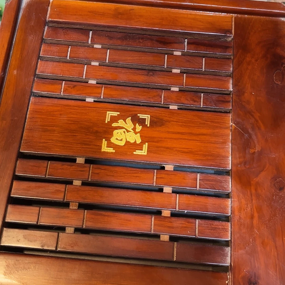 二***7陶瓷香炉茶具摆件