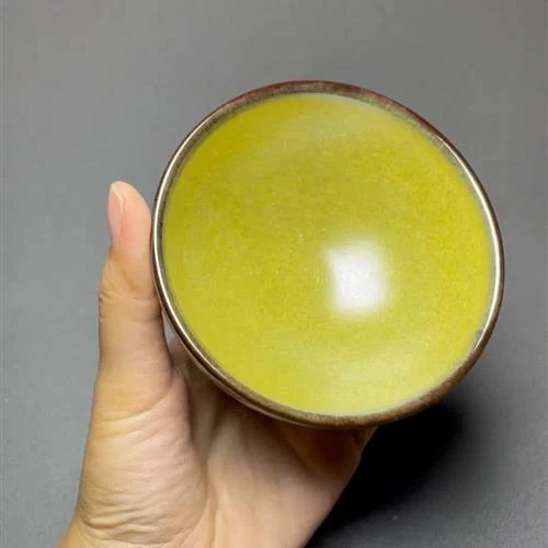 【闪购商品】茶盏-10116..........