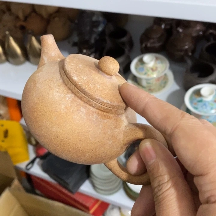 陶瓷艺术品及陶瓷壶