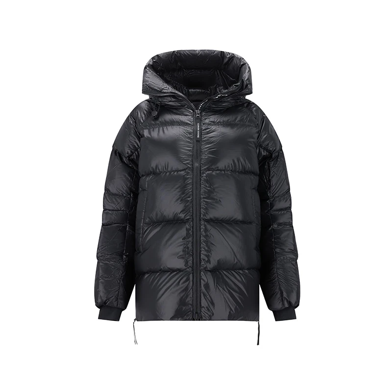 Canada Goose加拿大鹅 女士CYPRESS系列鸭绒连帽羽绒服 2239L