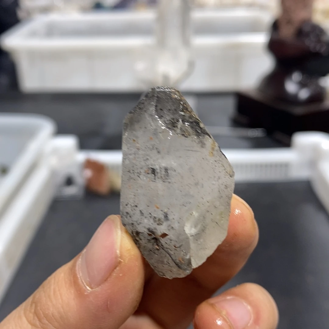 水晶水晶、水晶、水晶未镶嵌