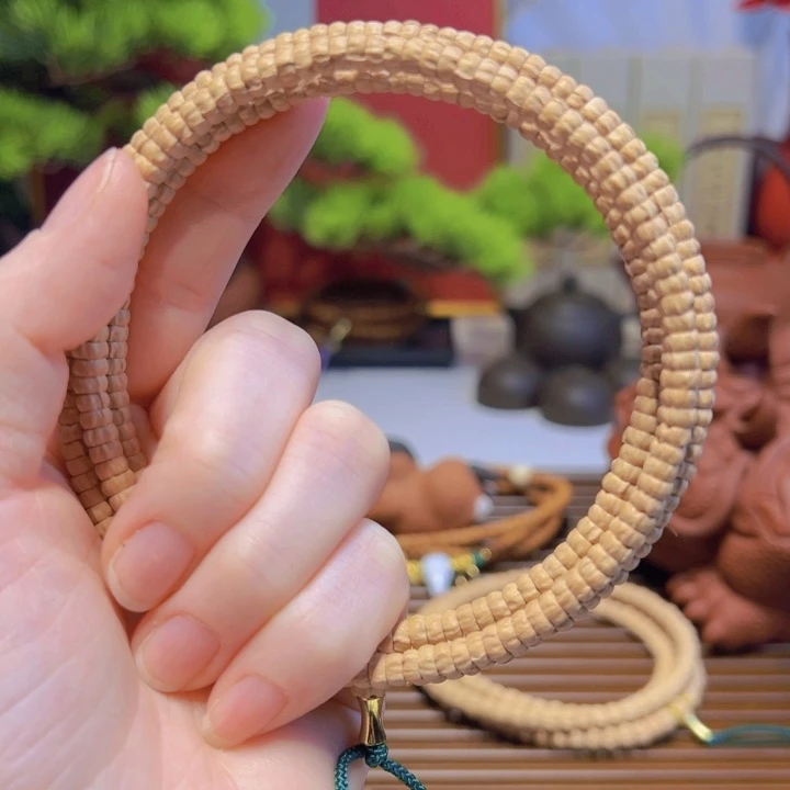 高***哥柏香籽/百香籽吊坠