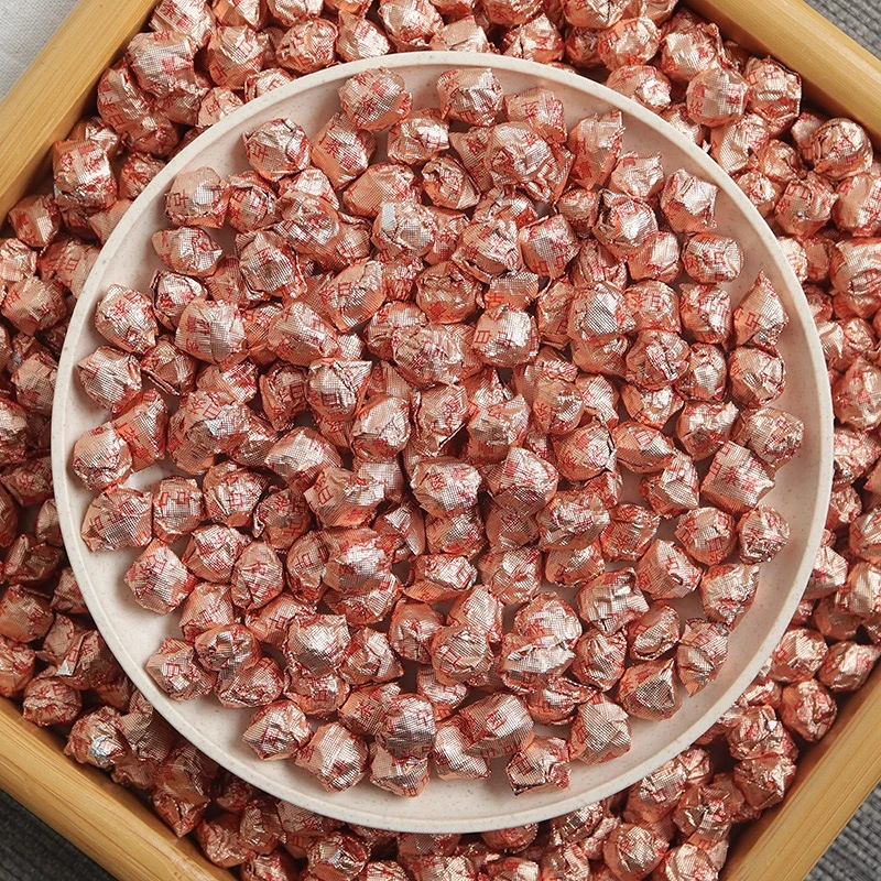 【加强版】白茶茶膏云南月光白茶膏速溶茶叶熟茶白茶茶叶