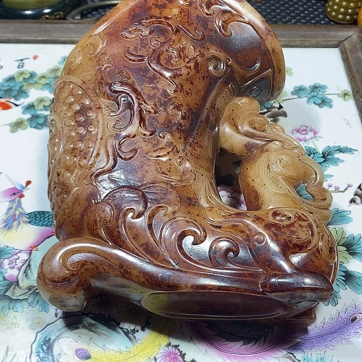 精选商品一物一图