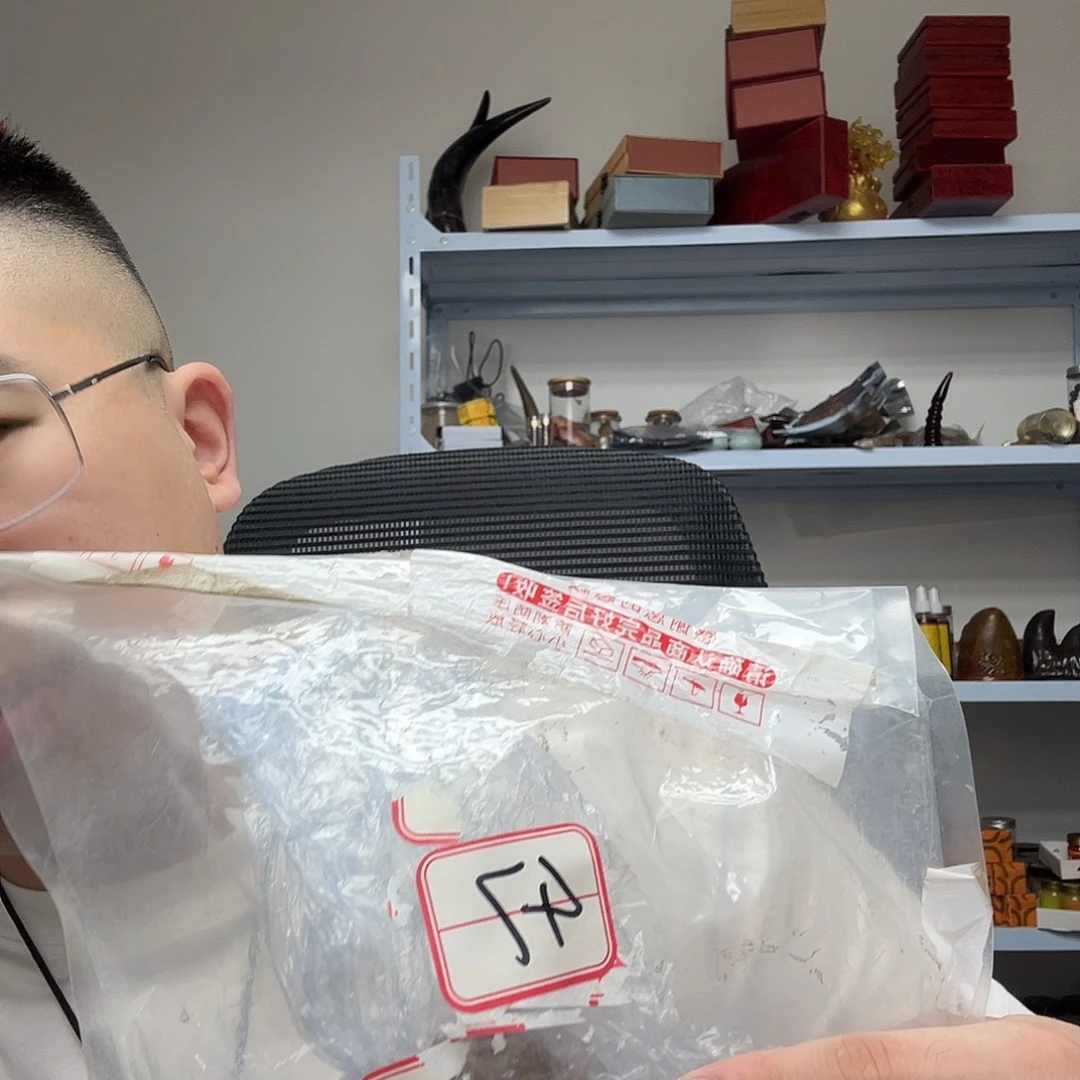 橄榄核手串/手链工艺品47