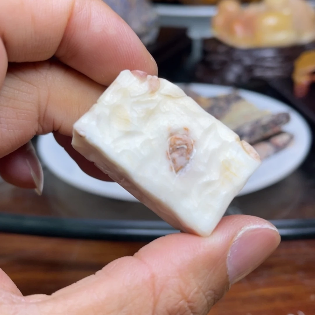 【闪购商品】寿山石只****好……………………