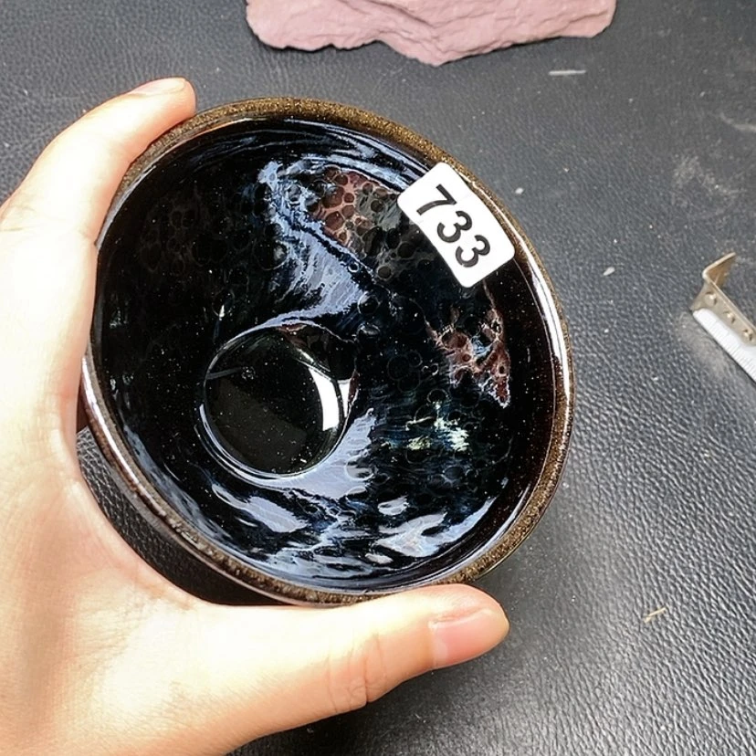 【闪购商品】茶盏我的盏太好看了吧