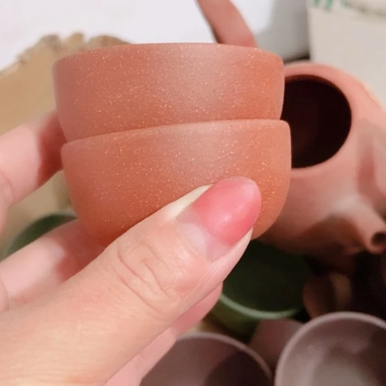 茶壶紫砂宜兴紫砂全手工制作