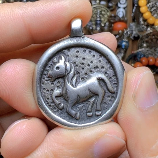 柏香籽/百香籽吊坠小配饰吊坠