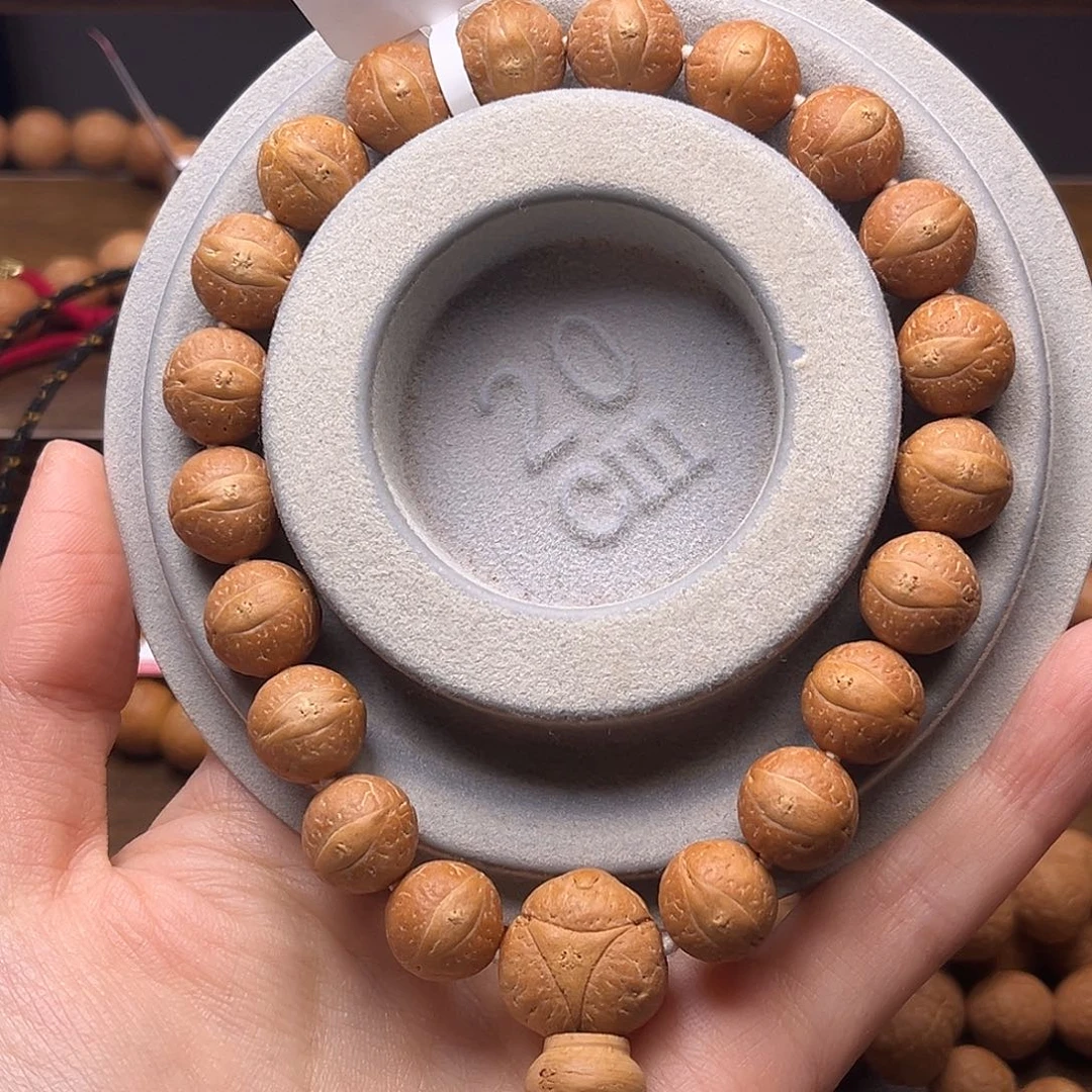 凤眼菩提手串菩提